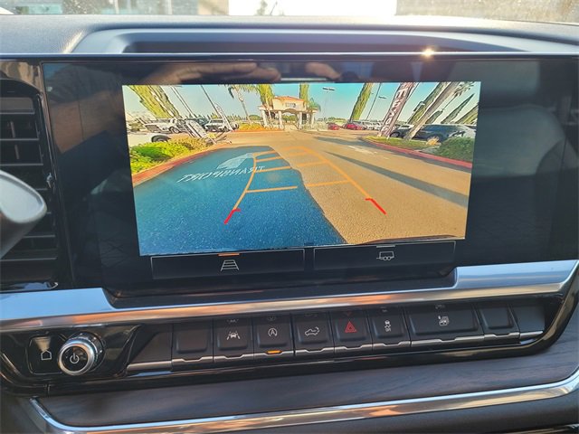 Used 2024 GMC Sierra 1500 SLT image 14