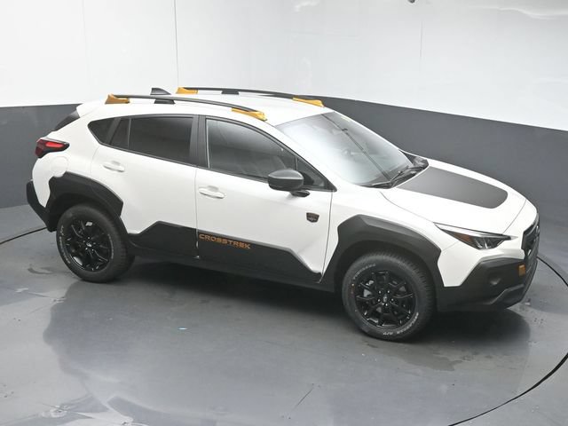 New 2025 Subaru Crosstrek 2.5i Wilderness w/ Wilderness Package AWD/4WD image 39