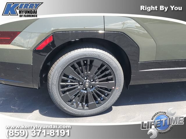 New 2026 Hyundai Santa Fe Calligraphy AWD/4WD image 5