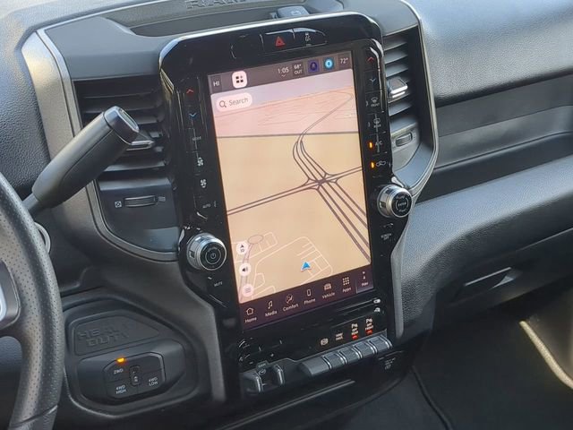 New 2026 RAM 2500 Tradesman image 23