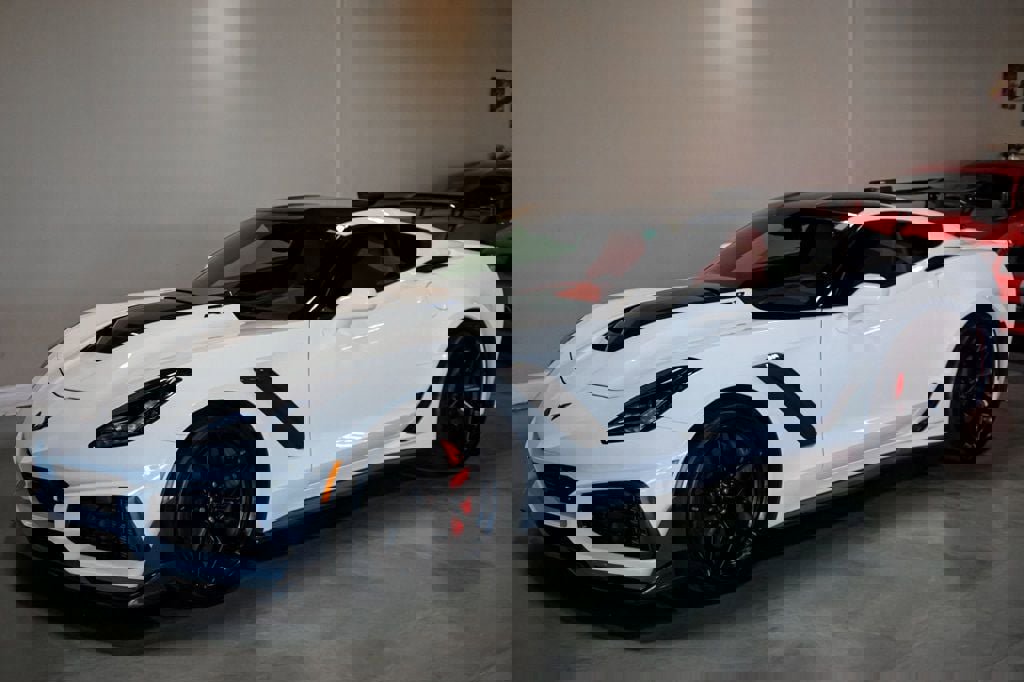 Used 2019 Chevrolet Corvette ZR1 image 6