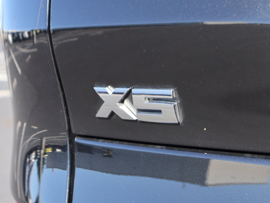 Certified 2026 BMW X5 M60i AWD/4WD image 40