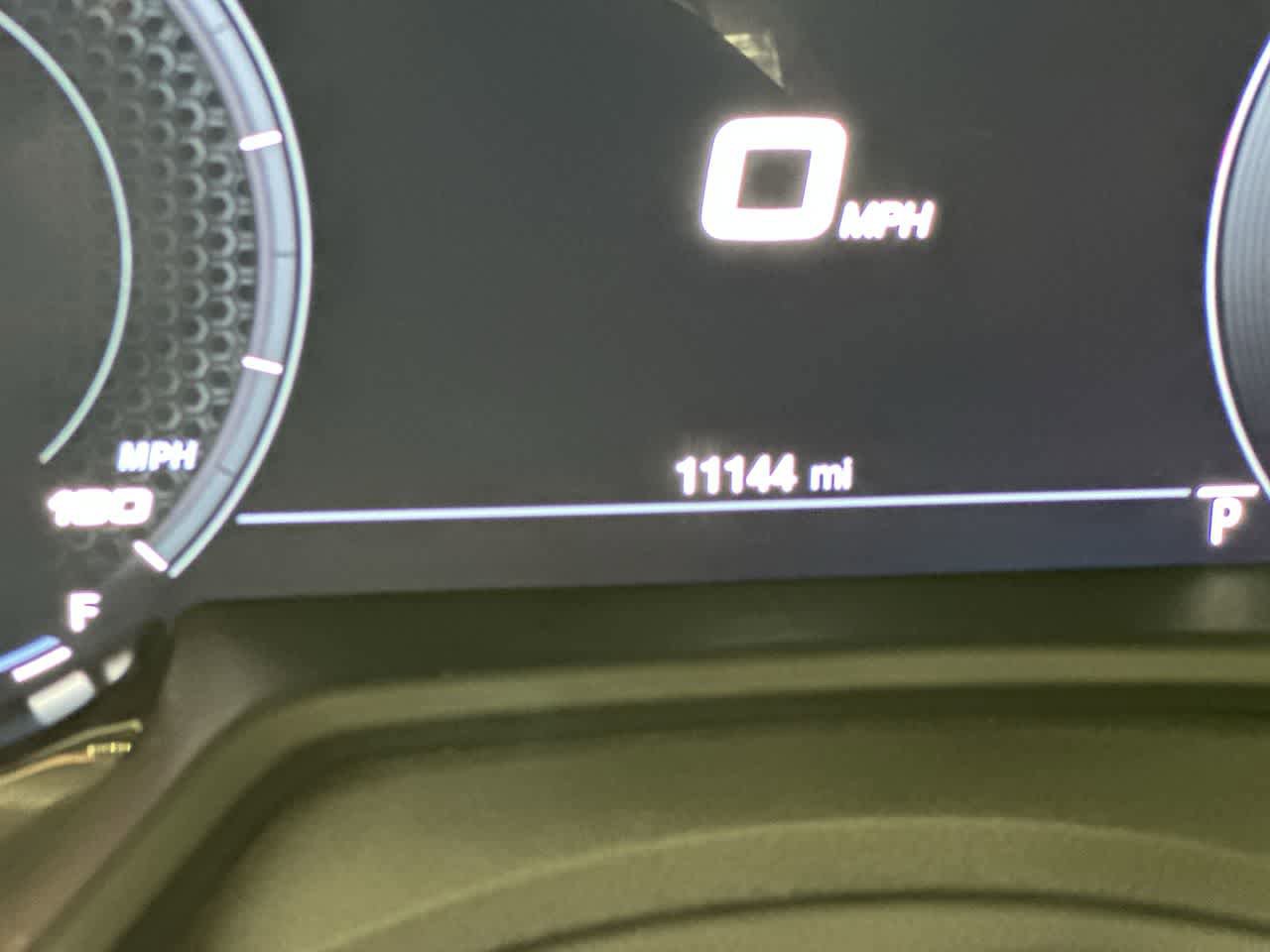 Used 2024 Dodge Hornet GT image 17