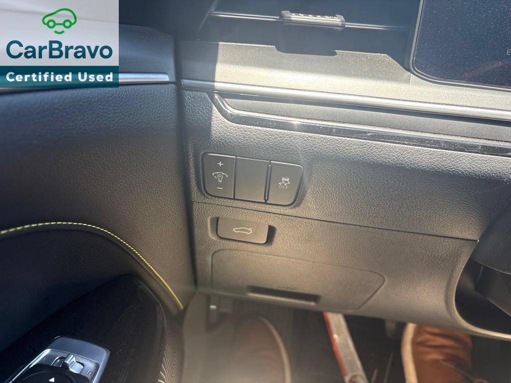 Used 2026 Kia K5 GT FWD image 15