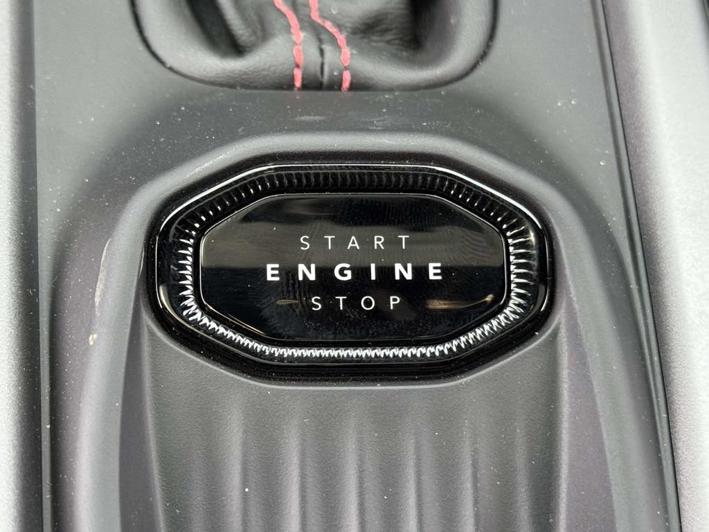 New 2026 Dodge Charger R/T AWD/4WD image 21