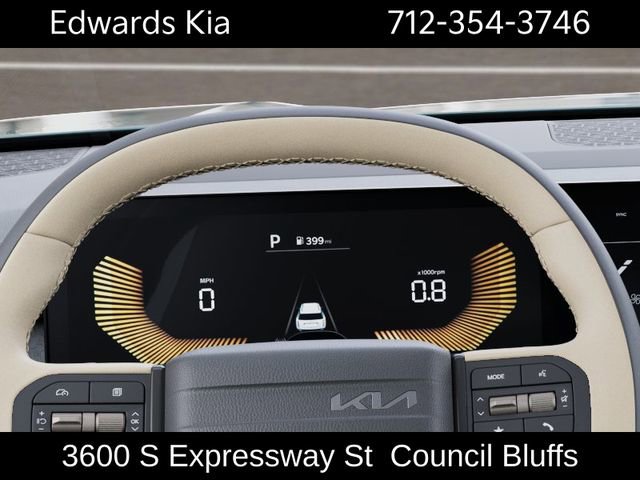 New 2027 Kia Telluride EX AWD/4WD image 23