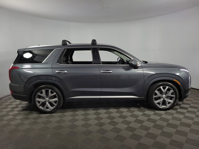 Used 2022 Hyundai Palisade Limited w/ Winter Package FWD image 11