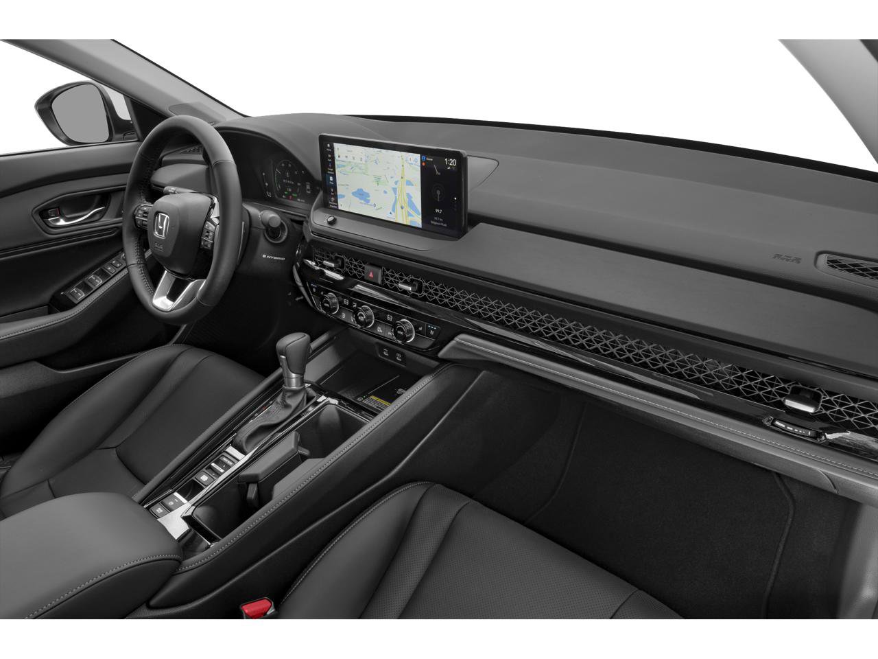 New 2025 Honda Accord Touring image 37