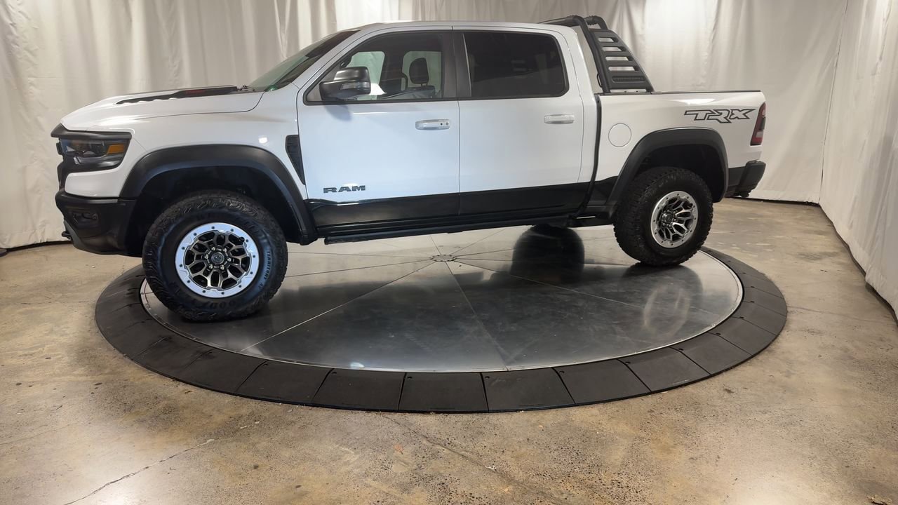 Used 2022 RAM 1500 TRX w/ TRX Level 2 Equipment Group image 5