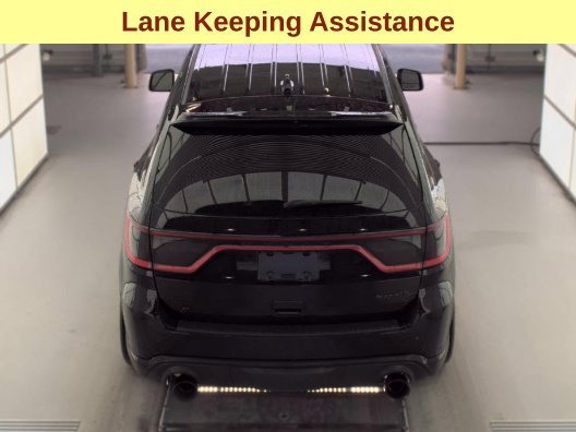 Used 2023 Dodge Durango SRT Hellcat AWD/4WD image 8