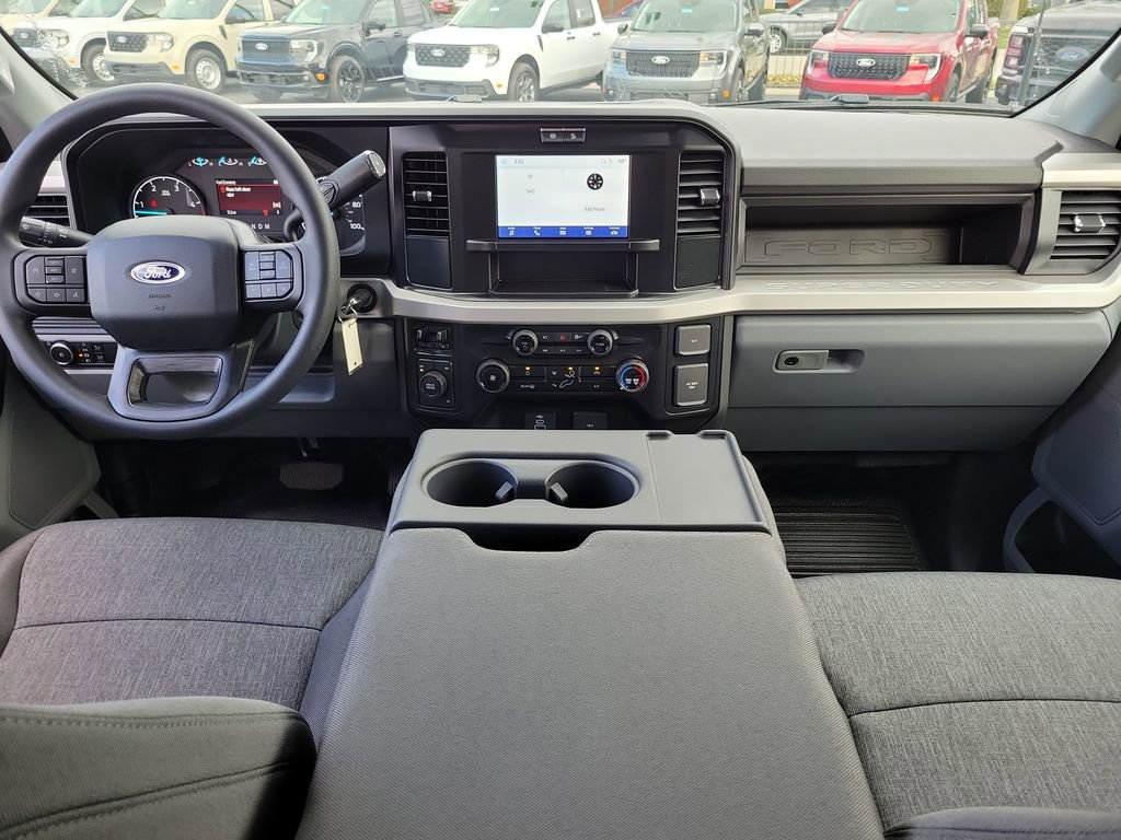 New 2026 Ford F450 XL w/ 360-Degree Camera Package image 11