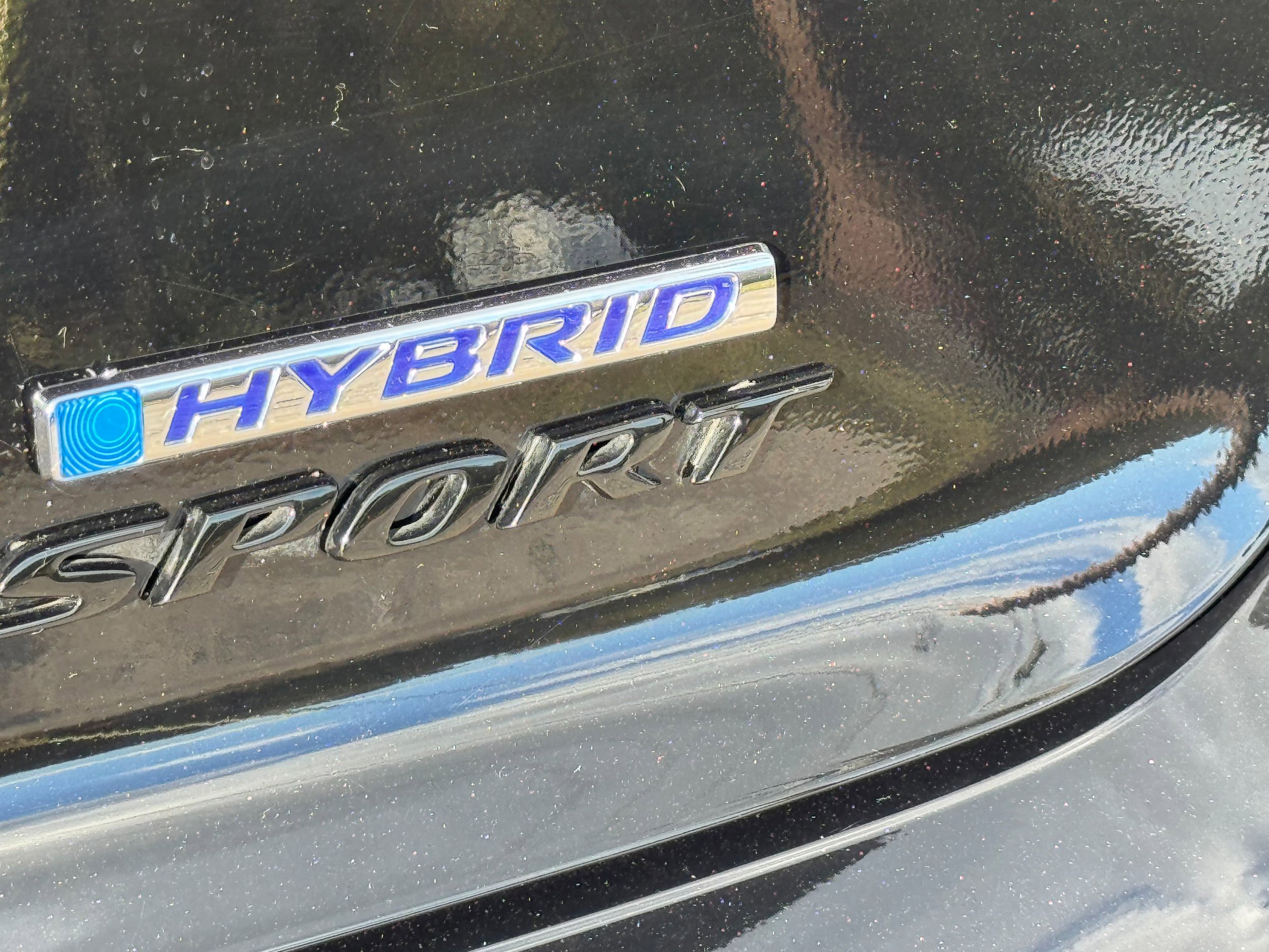 Used 2025 Honda Accord Sport image 11