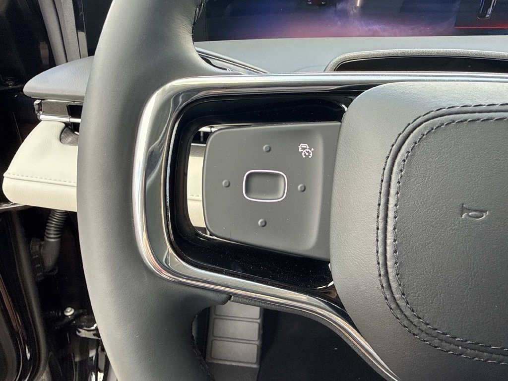 New 2026 Lincoln Nautilus Premier AWD/4WD image 31