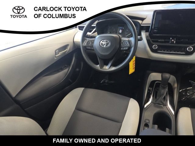 Used 2023 Toyota Corolla LE FWD image 17