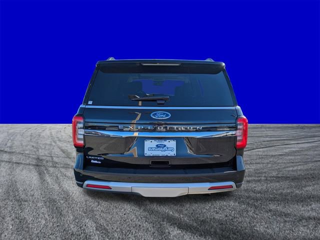 Certified 2024 Ford Expedition Limited image 5