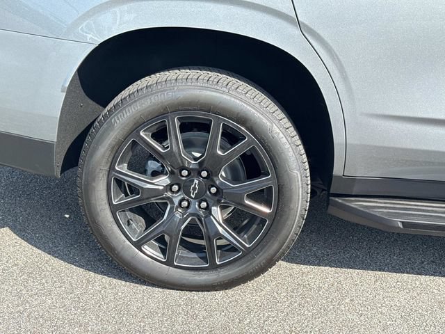 New 2026 Chevrolet Tahoe RST w/ Comfort Package AWD/4WD image 11