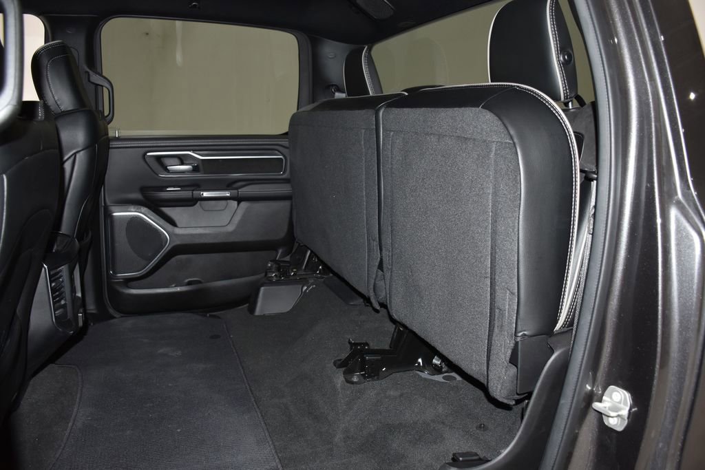 Used 2024 RAM 1500 Laramie image 30