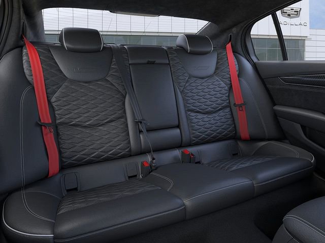 New 2026 Cadillac CT5 V Blackwing w/ Super Cruise 1 Package image 17