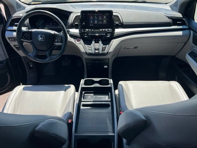 Used 2020 Honda Odyssey Touring image 10