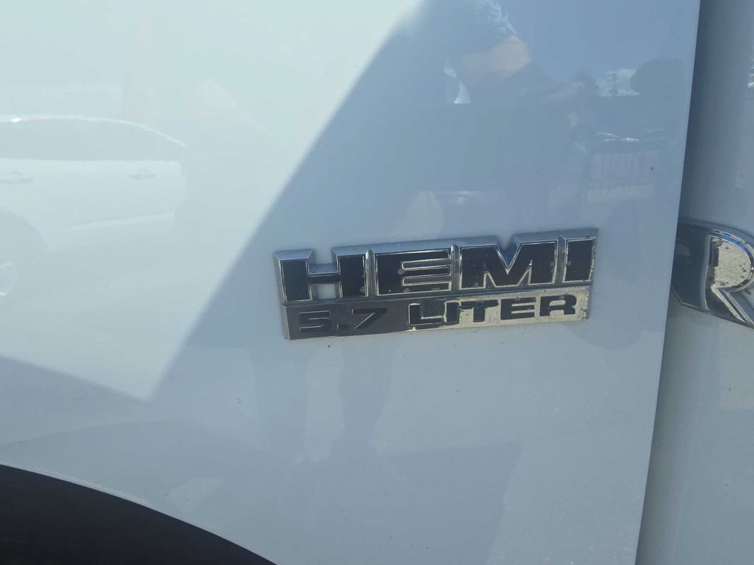Used 2012 RAM 1500 ST w/ ST Popular Equipment Group AWD/4WD image 32