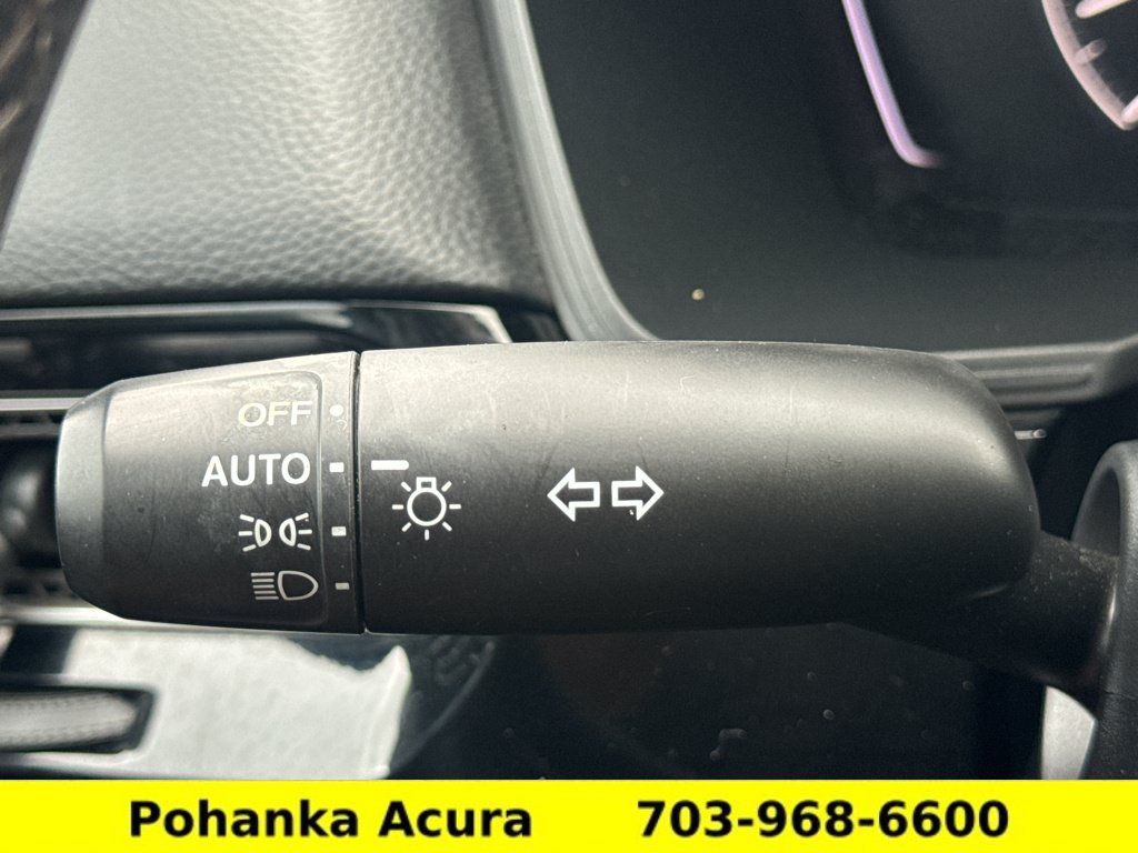 Used 2023 Honda Civic Sport image 10