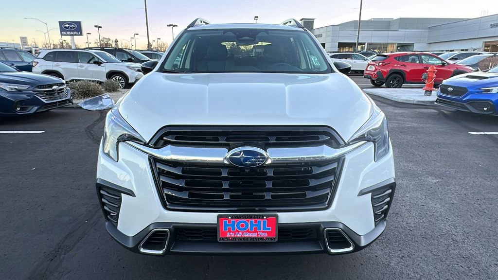 New 2026 Subaru Ascent Touring AWD/4WD image 8