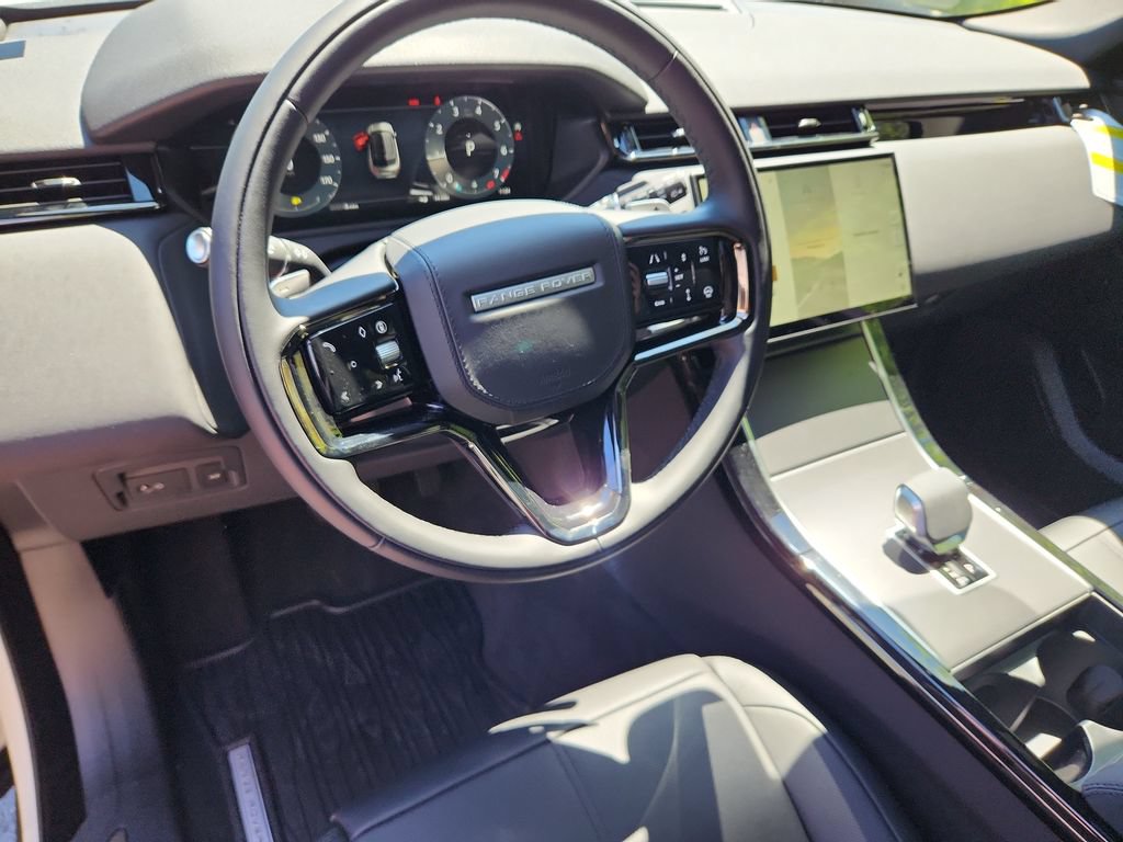 New 2026 Land Rover Range Rover Velar S AWD/4WD image 15