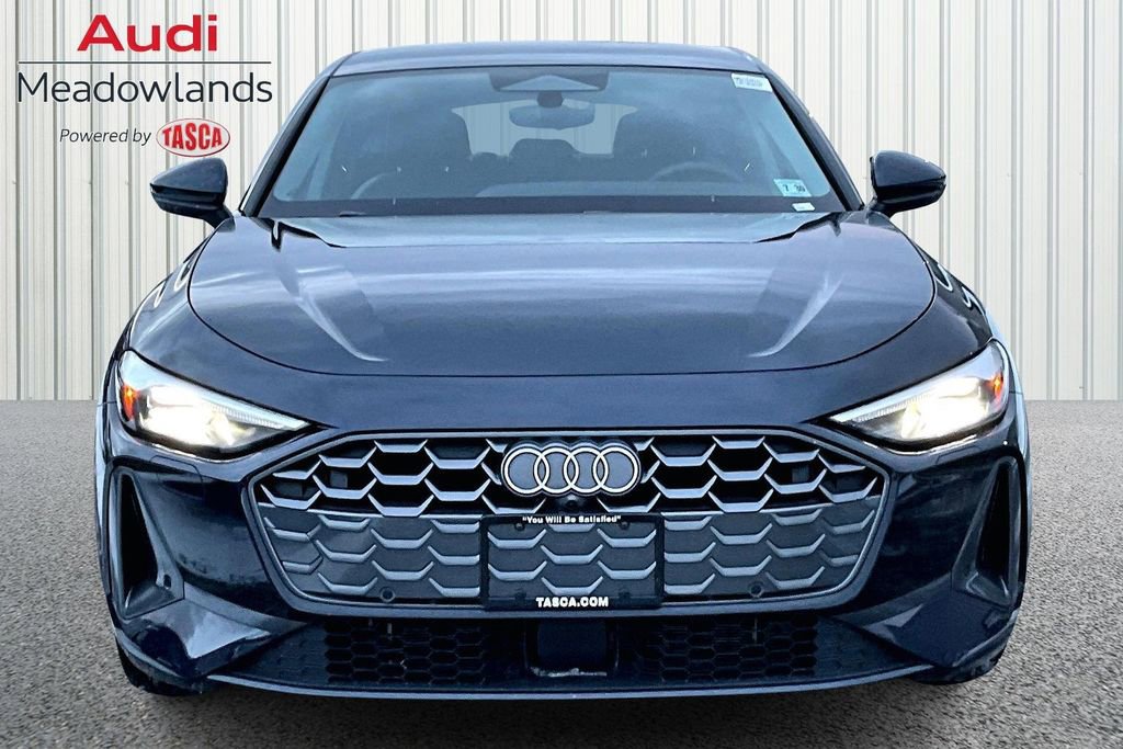 Used 2025 Audi A5 2.0T Premium w/ Convenience Package image 2