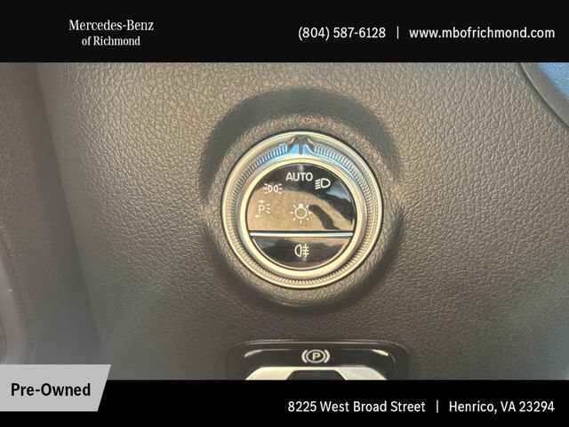 Used 2024 Mercedes-Benz C 300 4MATIC Sedan image 24