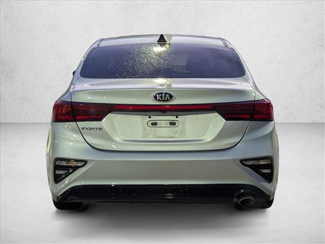 Used 2020 Kia Forte LXS image 5