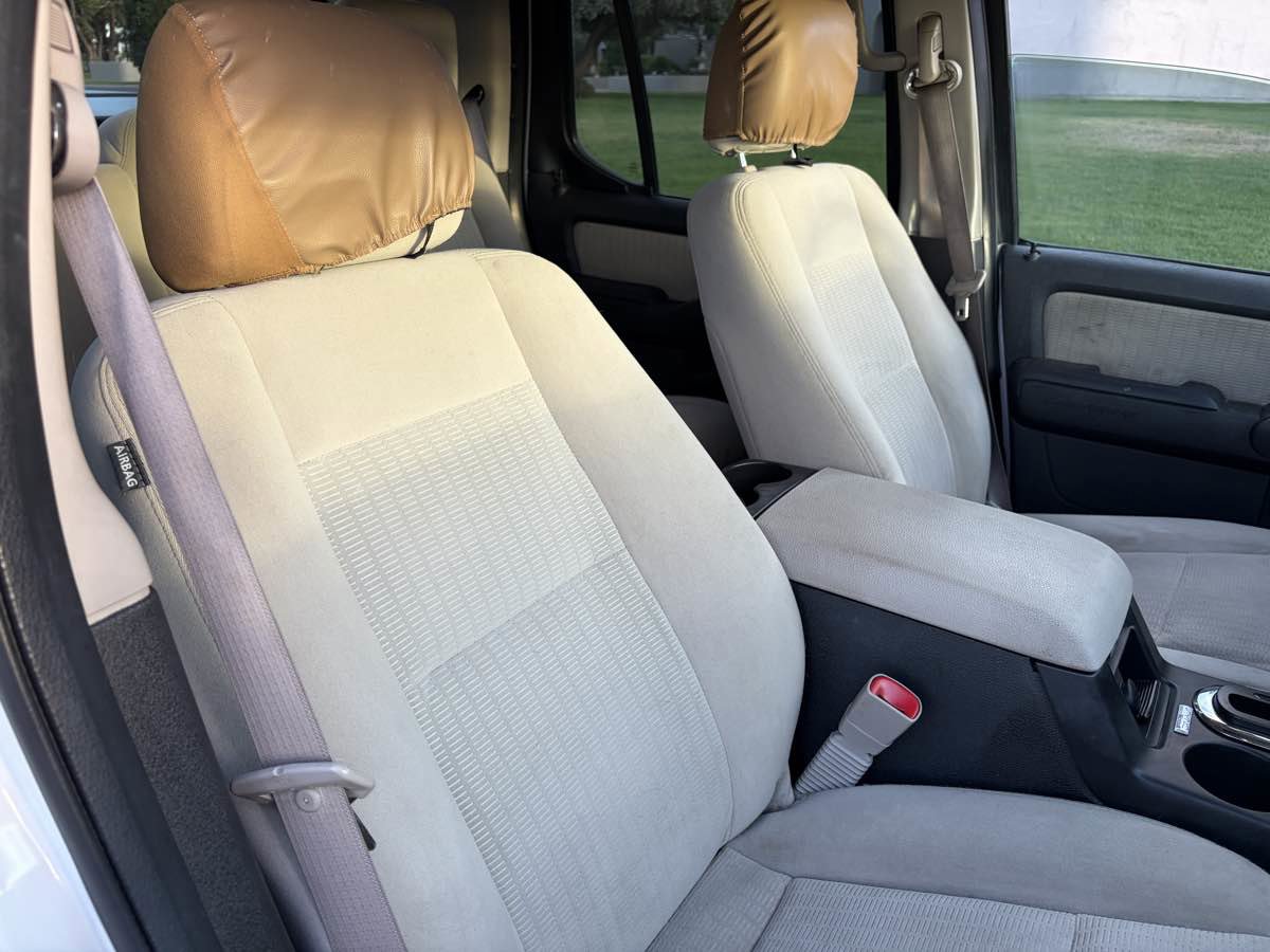 Used 2008 Ford Explorer Sport Trac XLT RWD image 22