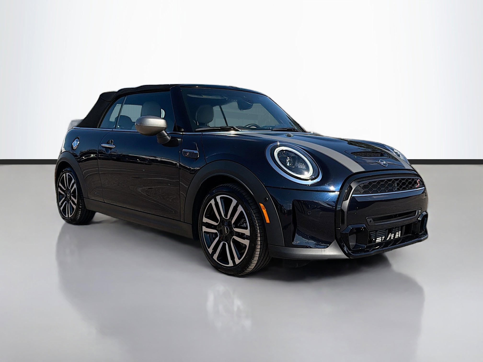 Used 2024 MINI Cooper S
