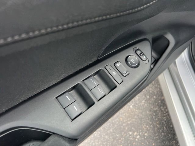 Used 2021 Honda Civic EX image 26