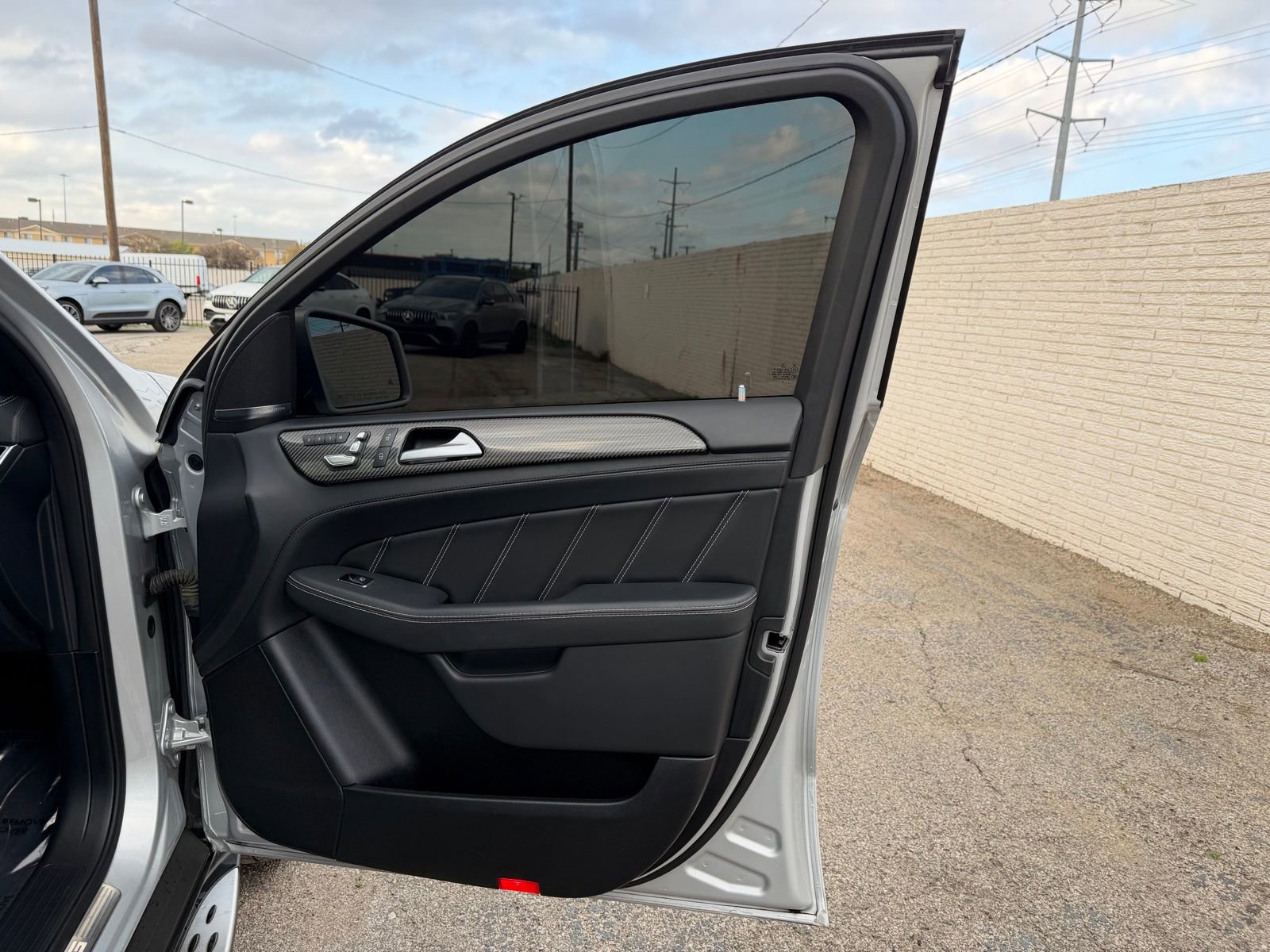 Used 2019 Mercedes-Benz GLE 63 AMG S image 25