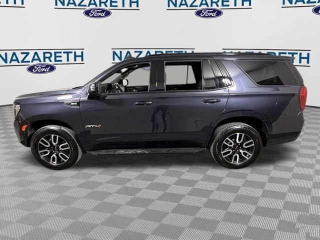 Used 2023 GMC Yukon AT4 image 4