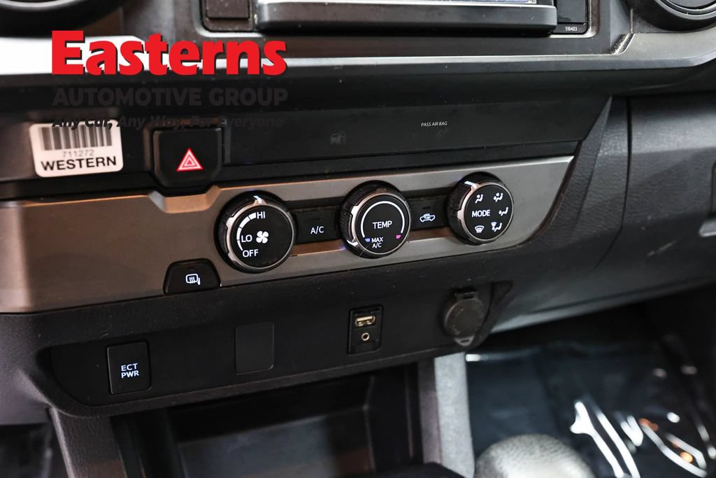 Used 2019 Toyota Tacoma SR RWD image 19