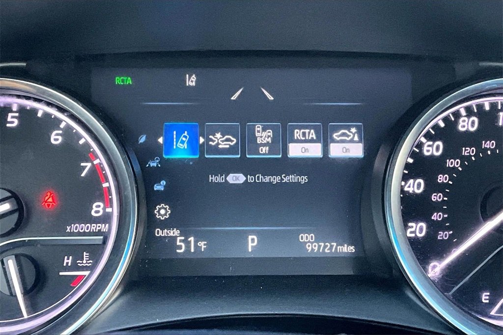 Certified 2018 Toyota Camry XLE video 2