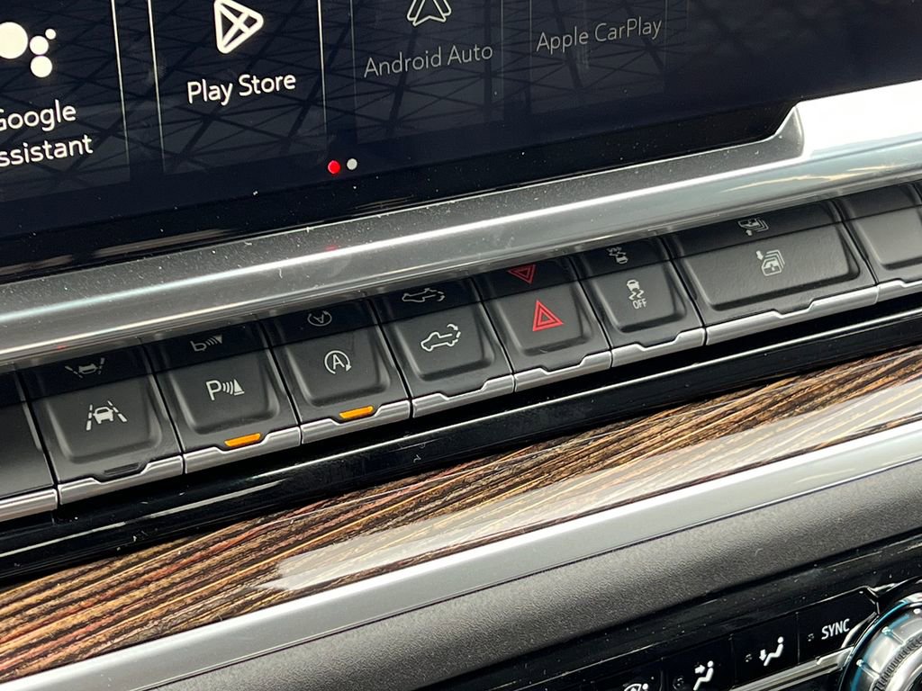 New 2026 GMC Sierra 1500 Elevation w/ Elevation Premium Package image 32