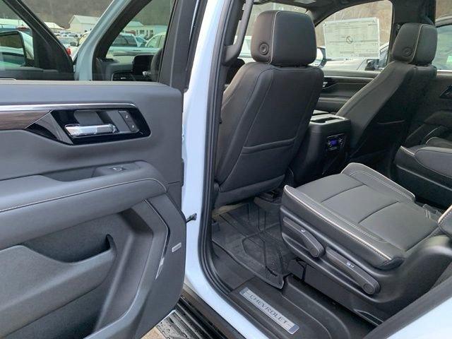 New 2026 Chevrolet Tahoe Premier w/ Sun And Tow Package image 8