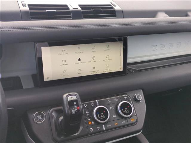 Used 2023 Land Rover Defender 110 S AWD/4WD image 15
