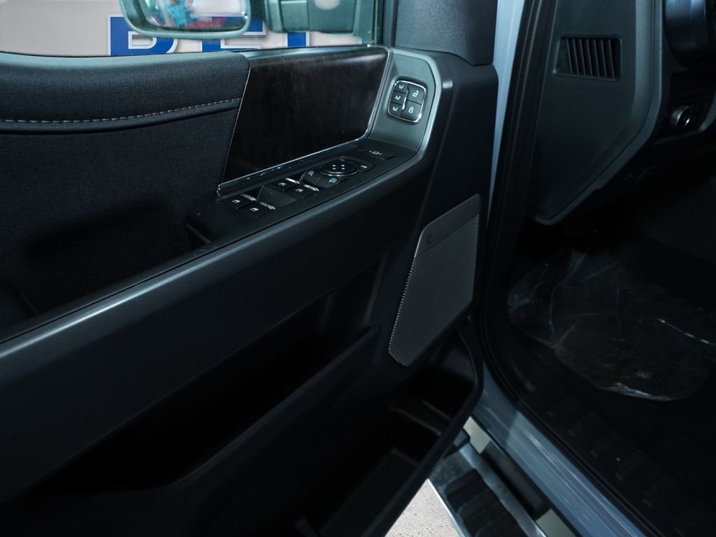 New 2026 Ford F350 Lariat w/ FX4 Off-Road Package image 28