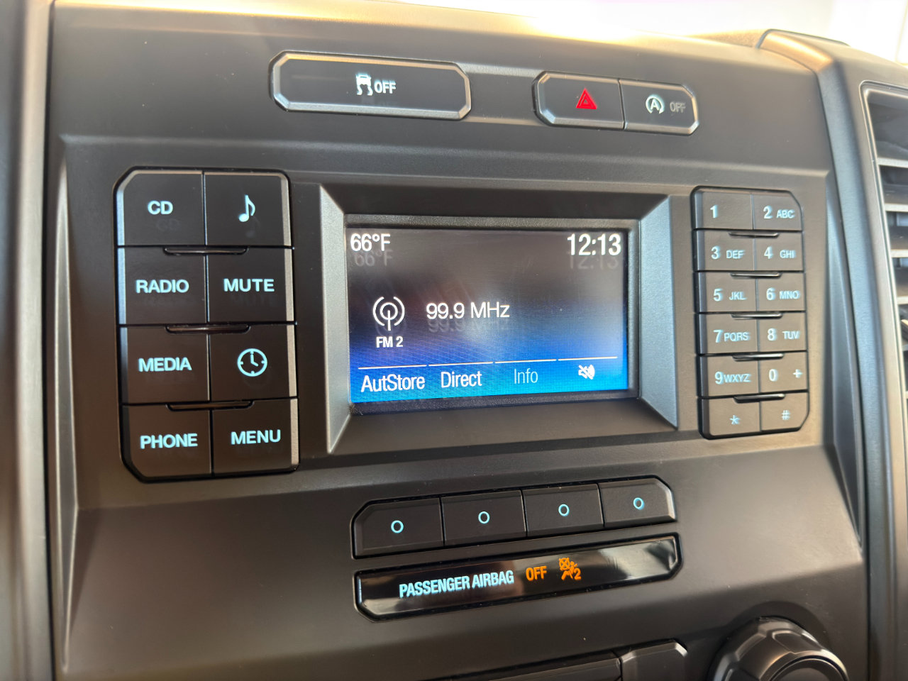 Used 2016 Ford F150 XL w/ Equipment Group 101A Mid image 29