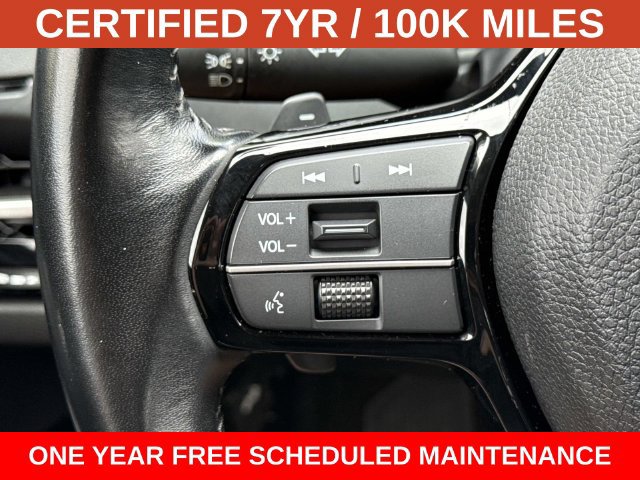 Used 2024 Honda Accord Touring image 25