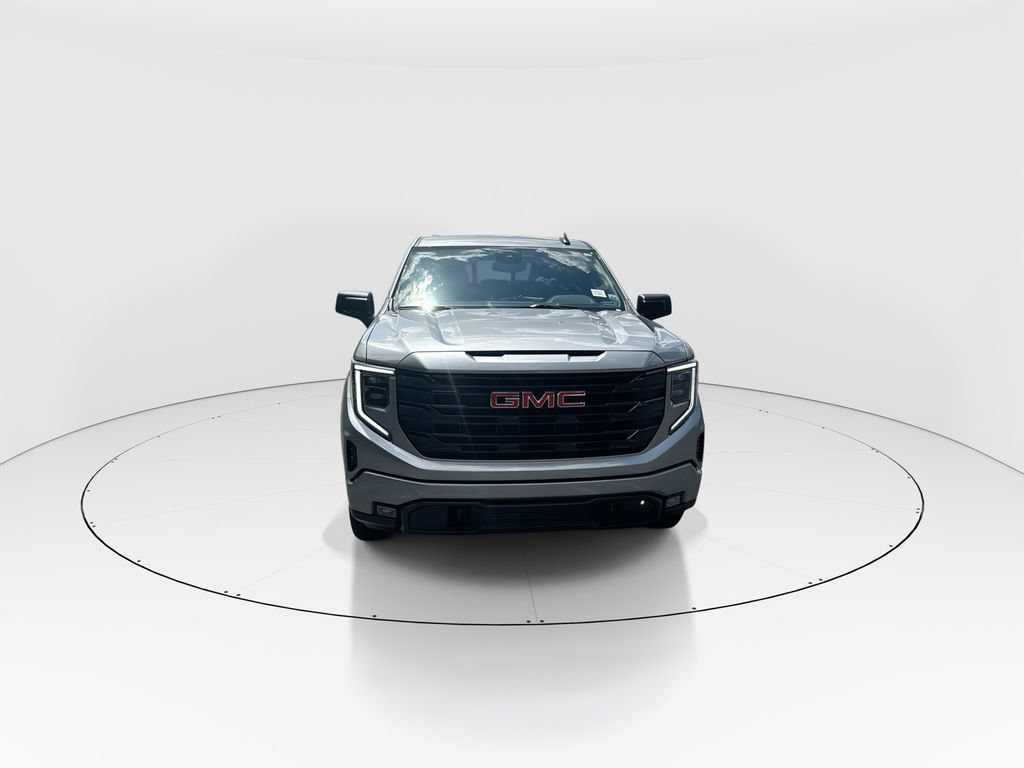 Used 2025 GMC Sierra 1500 Elevation AWD/4WD image 3