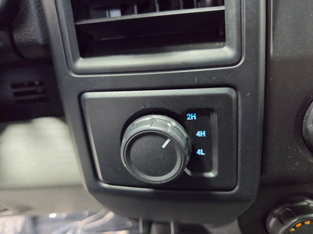 Used 2019 Ford F150 XL w/ Equipment Group 101A Mid AWD/4WD image 30