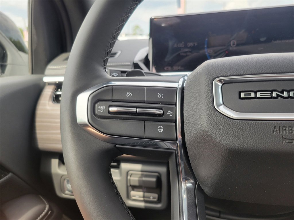 New 2025 GMC Sierra EV Denali image 17