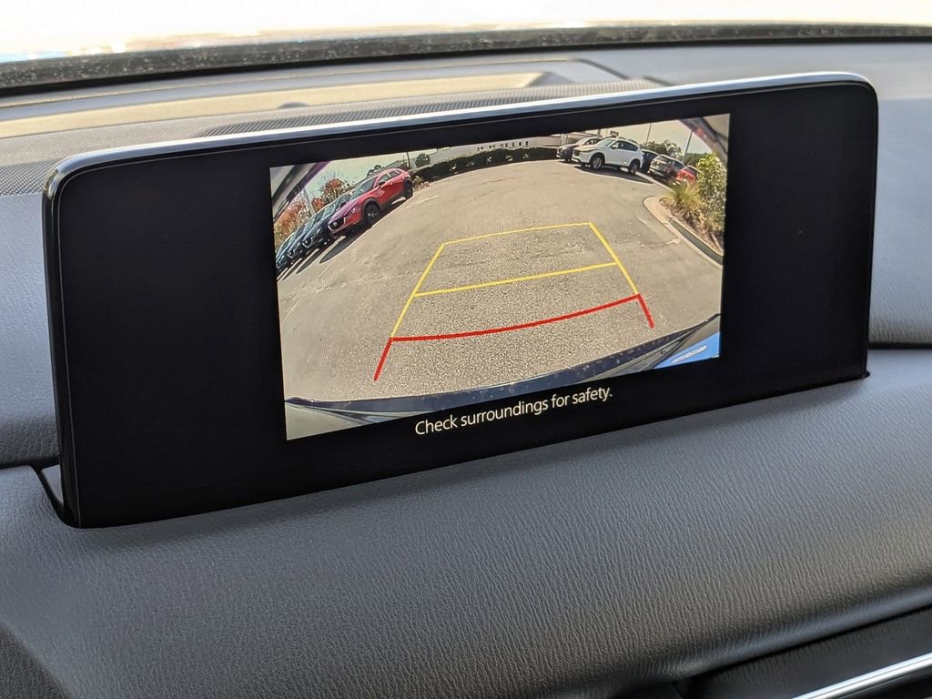 New 2025 MAZDA CX-5 AWD 2.5 S image 21