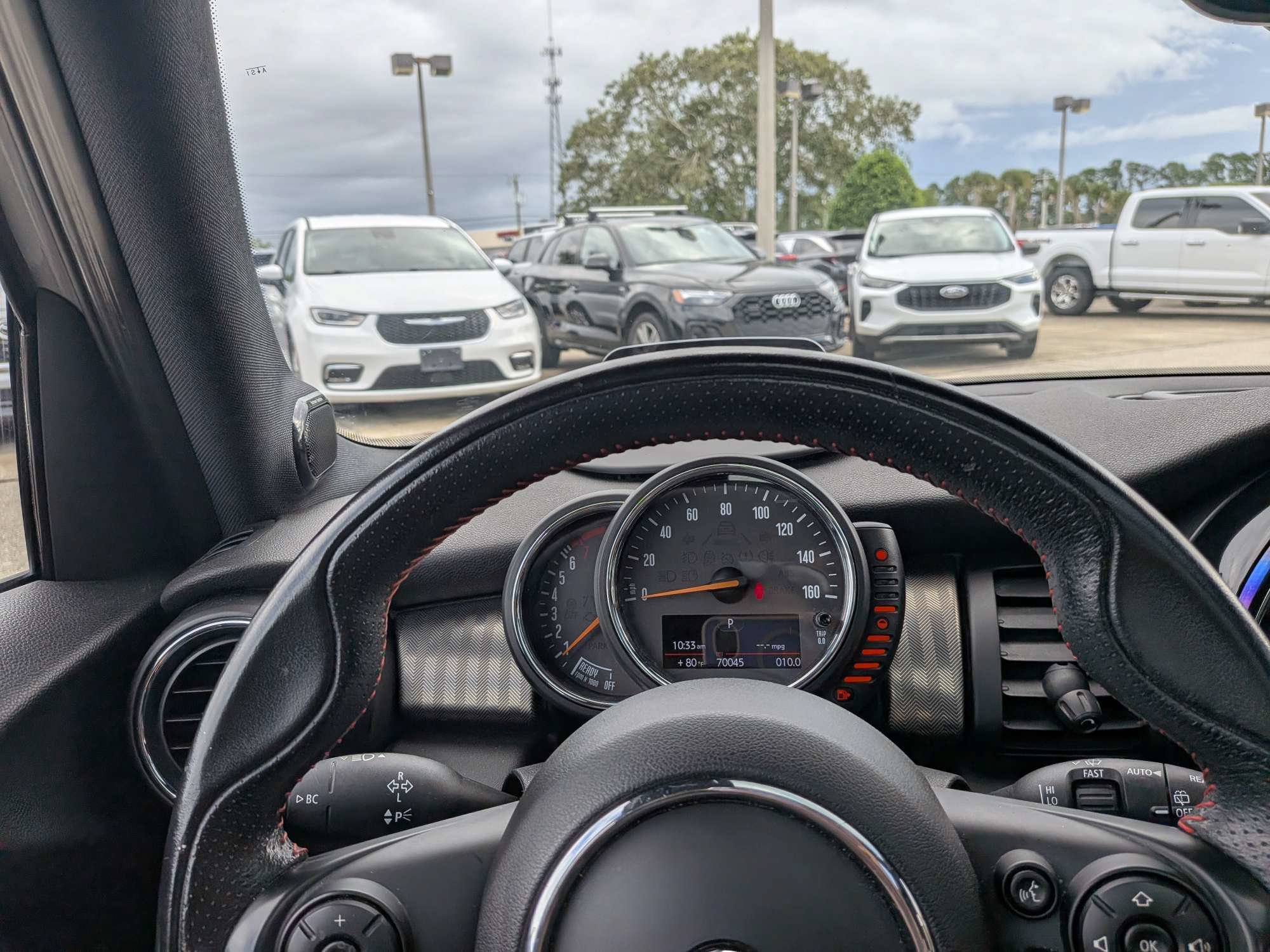 Used 2017 MINI Cooper S FWD image 28
