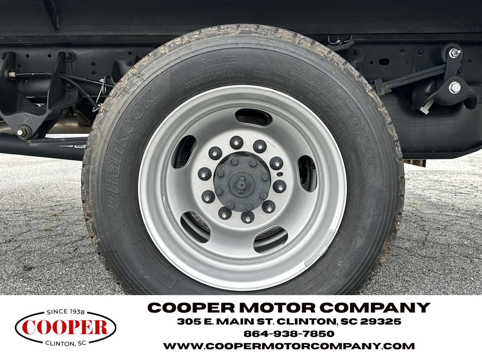 Used 2024 RAM 4500 Tradesman image 17