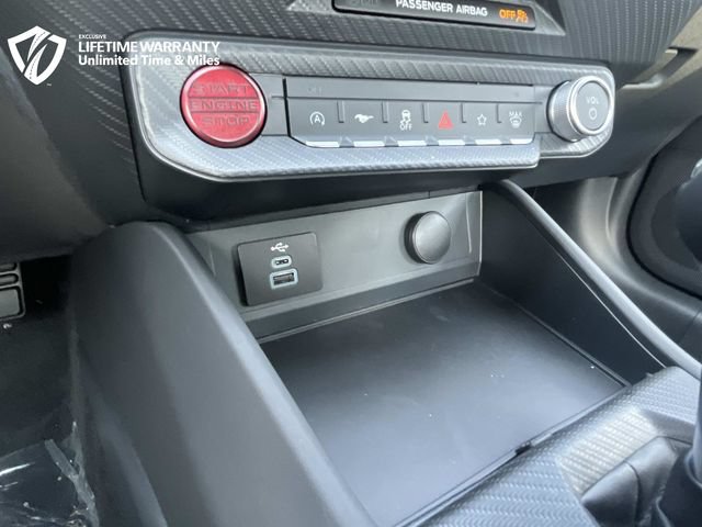 New 2026 Ford Mustang GT RWD image 22